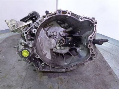 Schaltgetriebe Peugeot 307 Break () 20DM09 6420245B