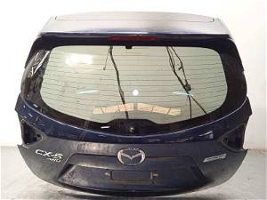 Heckklappe mit Fensterausschnitt Mazda CX-5 (KE, GH) KDY16202XD