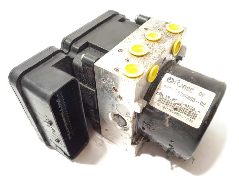 Bremsaggregat ABS BMW 3er (E90) 34516789303 gebraucht 
