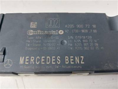 P19429972 Sonstiges Teil MERCEDES-BENZ C-Klasse T-Modell (S205) 2059007218