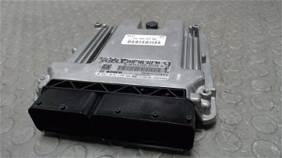 Steuergerät Einspritzung / Motorsteuergerät ( Diesel ) Audi A4 Avant 2.0 TDI DPF B8 03L906022NN