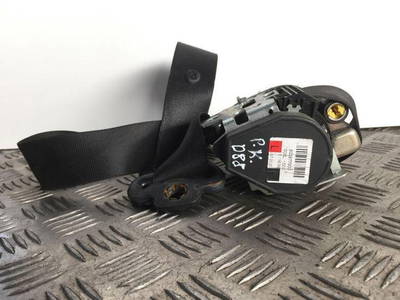 Sicherheitsgurt links vorne Mercedes-Benz A-Klasse (W169) 1698603385 602877300
