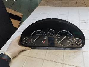 Tachometer Peugeot 407 SW () 9658138080