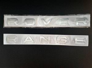 Emblem Land Rover Discovery Sport (LC)