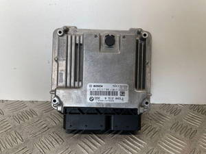 Steuergerät Motor BMW 3er Touring (E91) 8512043 31946680
