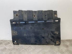 Unterfahrschutz BMW 3er Cabriolet (E93) 7128248