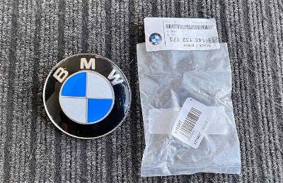 Emblem BMW X6 (E71, E72) 8132375