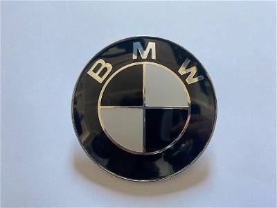 Emblem BMW 3er Cabriolet (E93) 8132375 51148132375