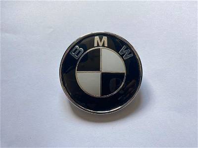 Emblem BMW 1er (E87) 8132375 31948800