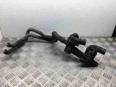 Thermostatgehäuse VW 03C121118D 03C121121D