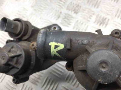 Thermostatgehäuse VW 03C121118D 03C121121D