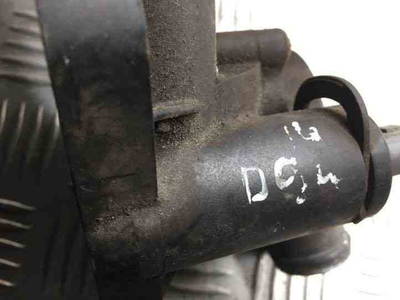 Thermostatgehäuse VW 03C121118D 03C121121D