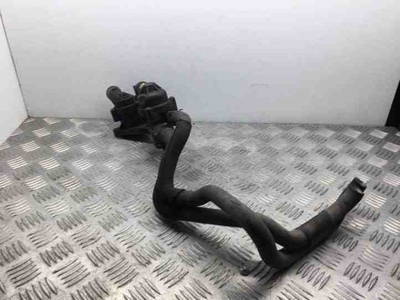 Thermostatgehäuse VW 03C121118D 03C121121D