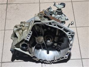 Schaltgetriebe Toyota Aygo (B4) 303000H060 31952953