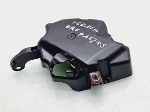 Motor ohne Anbauteile Renault Scenic III (JZ) 8200988397