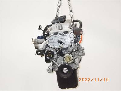5338227 Motor ohne Anbauteile (Benzin) NISSAN Micra II (K11) CG10 CG10DE