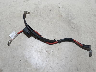 Massekabel Batterie Opel Agila A TAB016507E