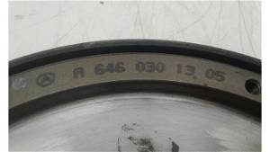 P12116793 Schwungrad MERCEDES-BENZ Sprinter 3,5t Kasten (906) 6460301305