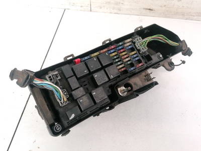 Sicherungskasten Volvo V70, II 2001.01 - 2005.06 9494207 9494210
