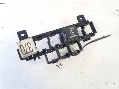 Sicherungskasten Audi A4, B6 2000.11 - 2004.11 8e0937503 31971293
