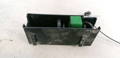 Sicherungskasten Opel Astra, F 1991.09 - 1998.09 90450129 0831312 31975213