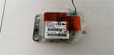Steuergerät Airbag Nissan Almera, N16 2000.06 - 2003.01 0285001318 988205M302
