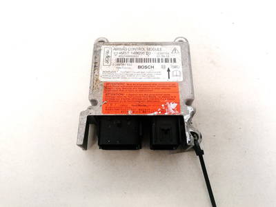 Steuergerät Airbag Ford Focus, 2004.11 - 2008.06 4M5T14B056BJ 0285001552 31976130