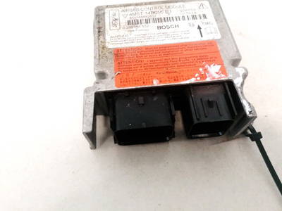 Steuergerät Airbag Ford Focus, 2004.11 - 2008.06 4M5T14B056BJ 0285001552 31976130