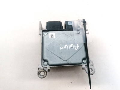 Steuergerät Airbag Ford Focus, 2004.11 - 2008.06 4M5T14B056BJ 0285001552 31976130