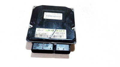 Steuergerät Motor Mercedes-Benz W203, 2004.02 - 2007.02 a2711534591 a0014466902, 06w38, 5wk90547, a2710102445, 0837246, 0934540, 6577377001, 0934545, 657737705