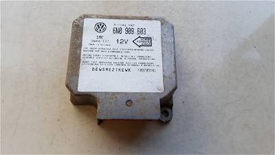 Steuergerät Airbag Volkswagen Golf, III 1993.07 - 1999.04 6n0909603 5wk4137 31980350