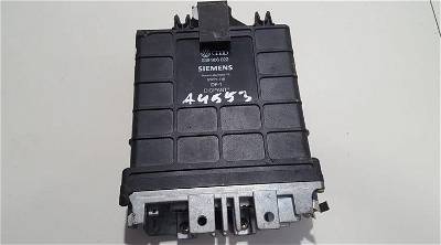 Steuergerät Motor Audi 80, B4 1991.09 - 1995.01 039906022 5WP4118 31981283