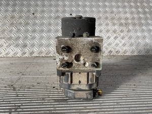69347 Bremsaggregat ABS NISSAN Micra II (K11) 0273004539