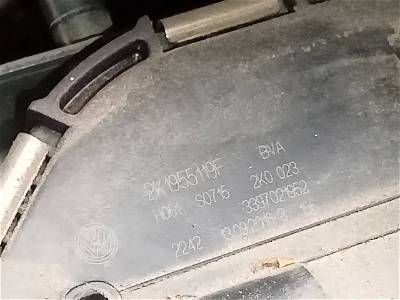 Wischermotor links VW Caddy Alltrack Kombi (SAB) 2K1955119F