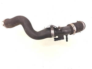 Intercooler Schlauch Ford Grand C-Max (DXA) MPV 1.0 Ti-VCT EcoBoost 12V 125 (B7DA) 2014 (BV619F479AA, CV616K863AF)