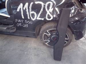Hutablage Fiat 500 (312)