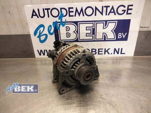 Lichtmaschine Ford Focus II DA, DP, HCP 1708342 P15726446