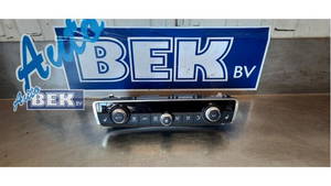 Heizungsbetätigung (Konsole) Audi A3 8V 8V0820043A P16789182