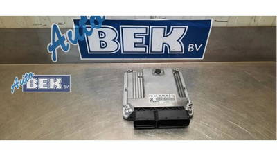 Steuergerät Motor VW Golf VII 5G 04L906021EA P16790021