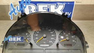 Instrumentenkombination Mercedes-Benz M-Klasse W163 A1635403011 P17464312