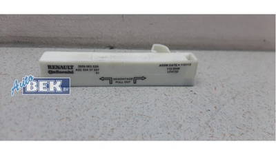 Antennenverstärker Renault Grand Scenic III JZ 285906352R P17597556