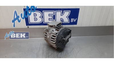 Lichtmaschine Skoda Octavia IV NX3 06K903026E P18235436