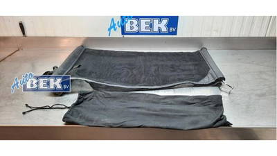 Netztrennwand VW Touran 1T3 1T0861691A P18388379