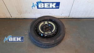 Notrad Mercedes-Benz C-Klasse W204 2044000302 P18925340