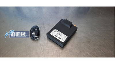 Fernbedienung Standheizung VW Golf VII 5G 5Q0963513 P19051496