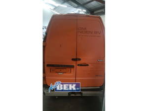 Hecktür links Mercedes-Benz Vito/Mixto Kasten W639 P8999322