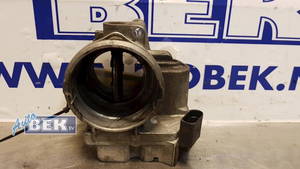 Drosselklappenstutzen Skoda Octavia II Kombi 1Z 03G128063C P9492963