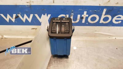 Schalter für Leuchtweitenregelung VW Tiguan I 5N 5N0941333 P10411010