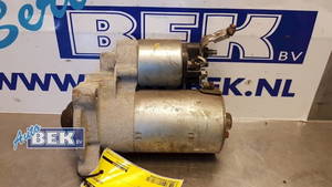 Anlasser Citroen C4 I LC 9647982880 P11187168