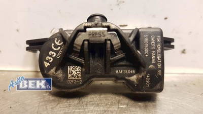 Radsensor für Reifendruckkontrollsystem Mitsubishi Space Star VI Schrägheck A0 8ADB7A83 P11557005
